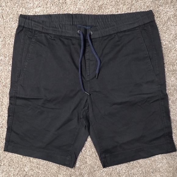Good Man Brand Other - Good Man Brand Black drawstring shorts NWOT